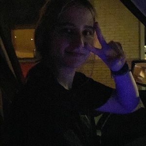 Meet your Posher, Logan